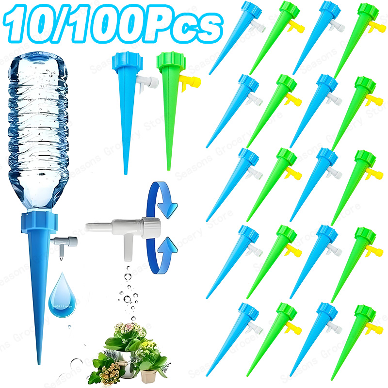 Smart Garden Auk - Gia casa Ohio Ohio Smart Drip