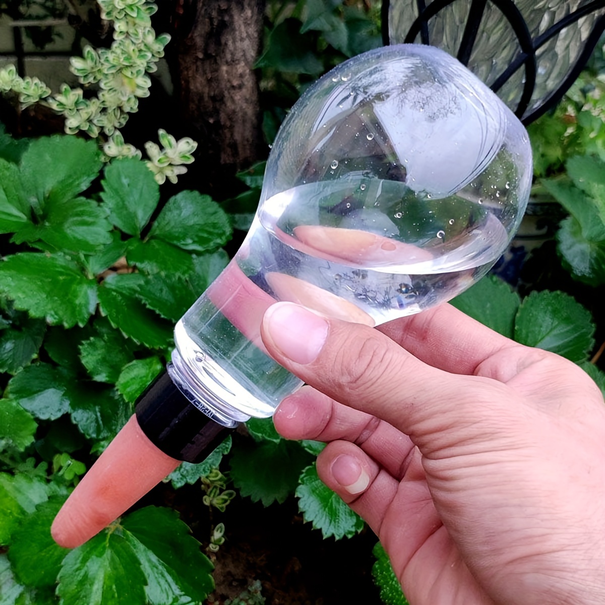 Smart Garden Kit - Garten Automatische Bewässerung Werkzeug Indoor Tropf