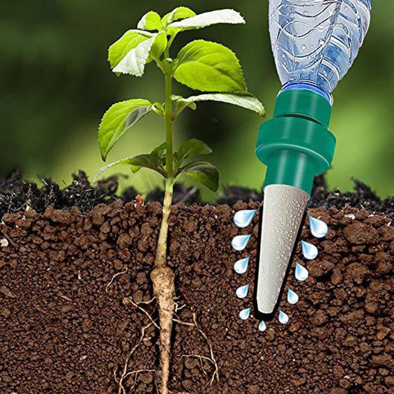 Smart Garden Auk - Anlage Automatische Bewässerung Gerät Anlage Tropf