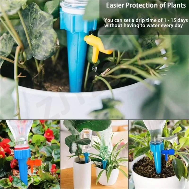Gia casa Ohio Ohio Smart Drip  – Smart Garden Auk Bewertung und Preis