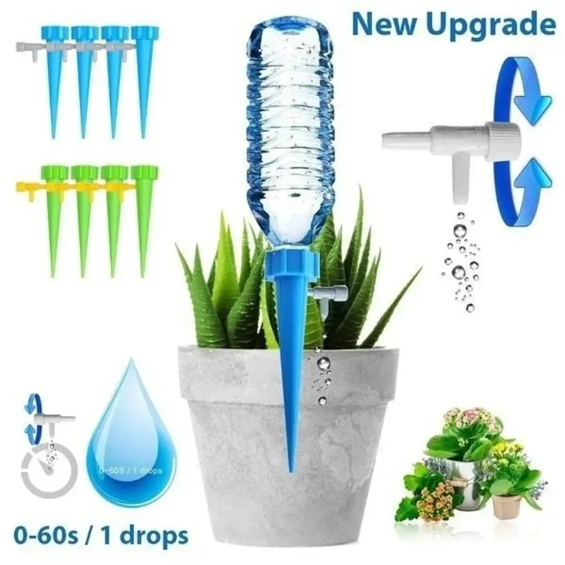 Gia casa Ohio Ohio Smart Drip  – Smart Garden Auk Bewertung und Preis