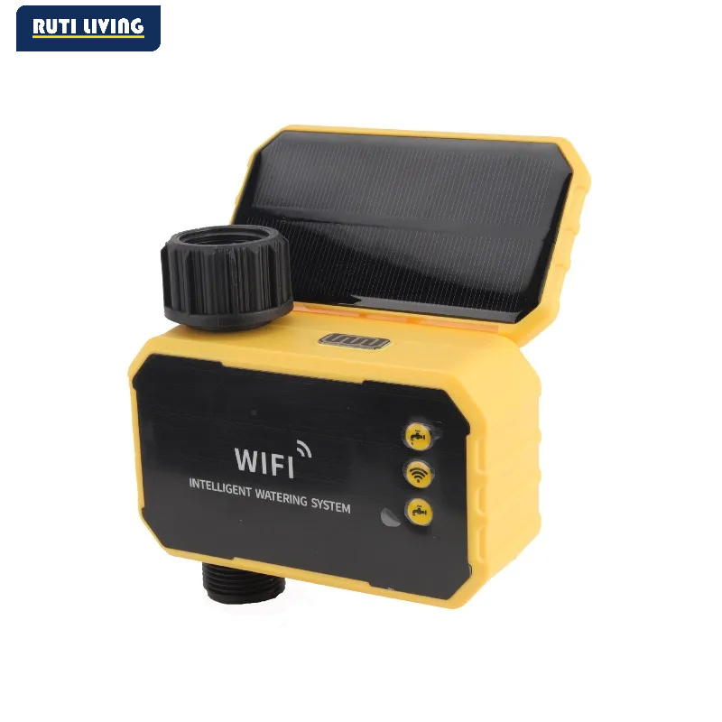 Solar-WLAN-Smart-Bewässerungst – Smart Garden Zone Bewertung und Preis
