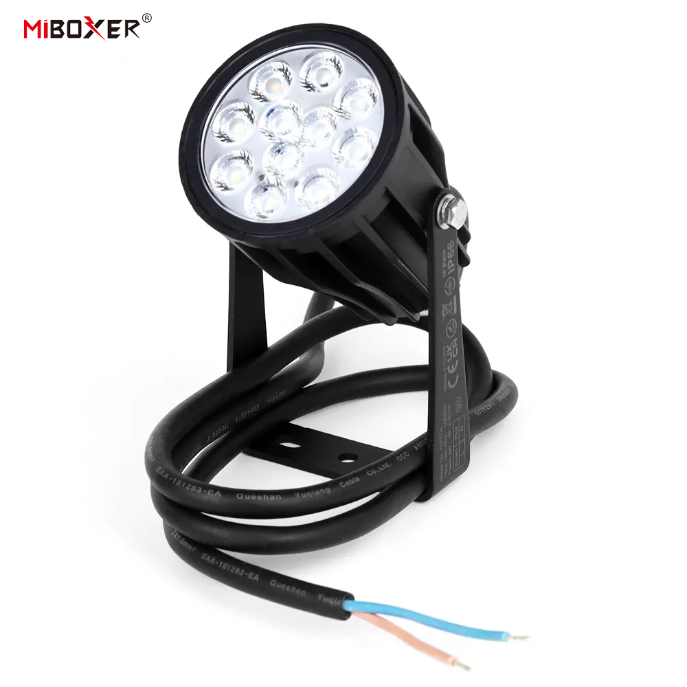 Miboxer FUTC04ZR AC110V-220V Z – Smart Zigbee Garden Light Bewertung und Preis