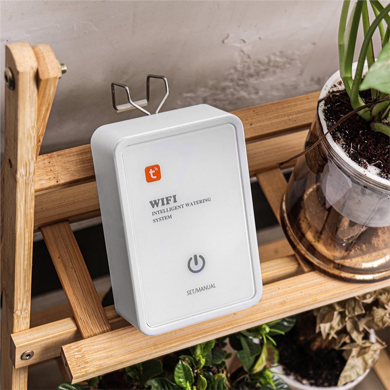 Automatisches Tropfbewässerung – Smart Garden Kit Bewertung und Preis
