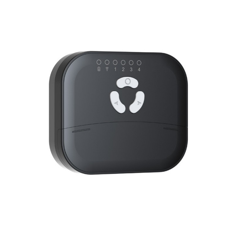 Intelligenter WLAN-Sprinkler-C – Smart Garden Zone Bewertung und Preis