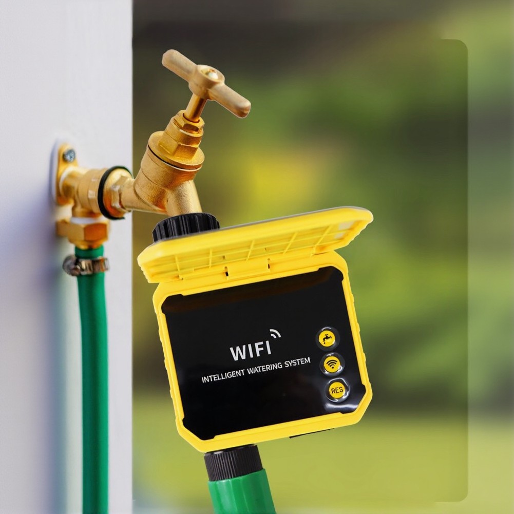 Intelligenter Gartenbewässerun – App Smart Garden Bewertung und Preis