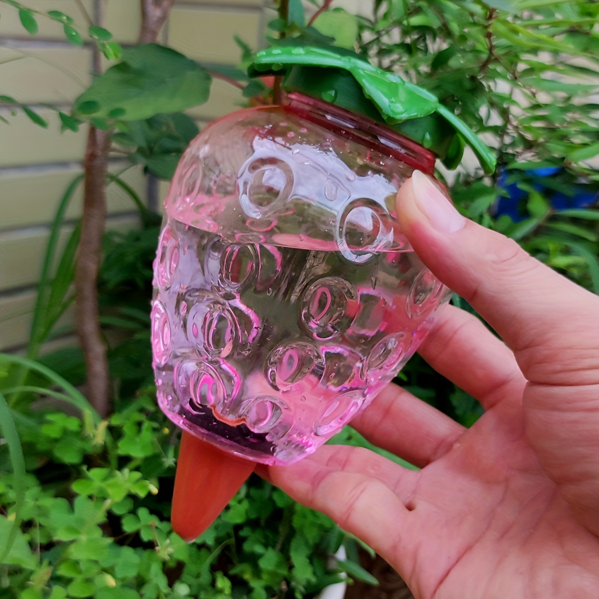 2-teiliges automatisches Bewäs – Smart Garden Kit Bewertung und Preis