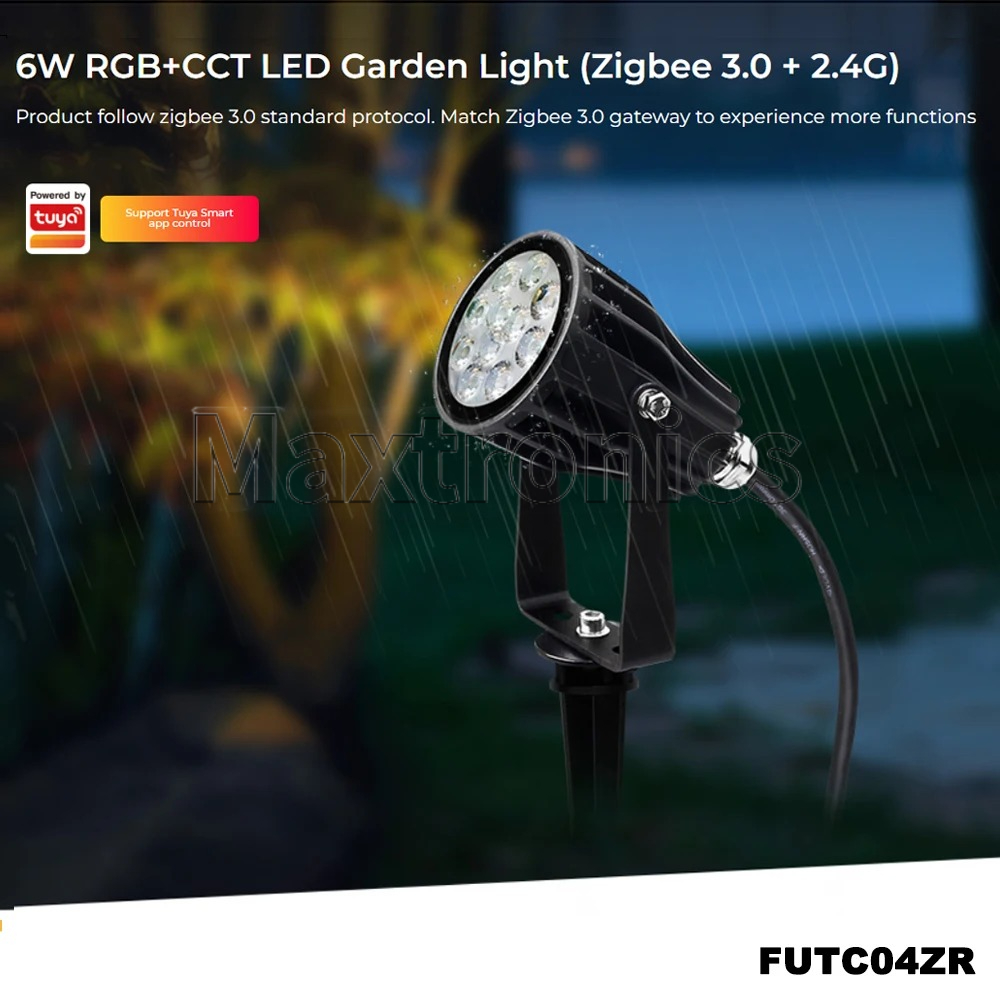 Miboxer Outdoor Wasserdichte R – Smart Zigbee Garden Light Bewertung und Preis