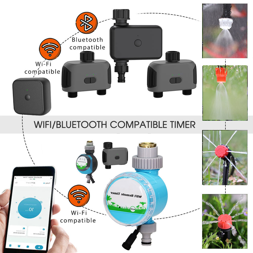 30-50m intelligentes Garten be – Smart Garden Auk Bewertung und Preis