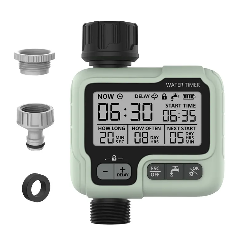 Automatische Bewässerungsanlag – Smart Garden Kit Bewertung und Preis