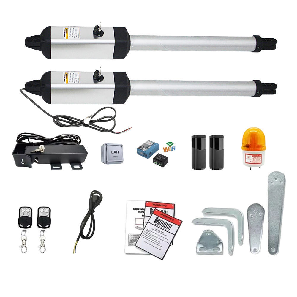 MK702 200 kg automatischer Dre – Smart Garden Smart Fence Bewertung und Preis