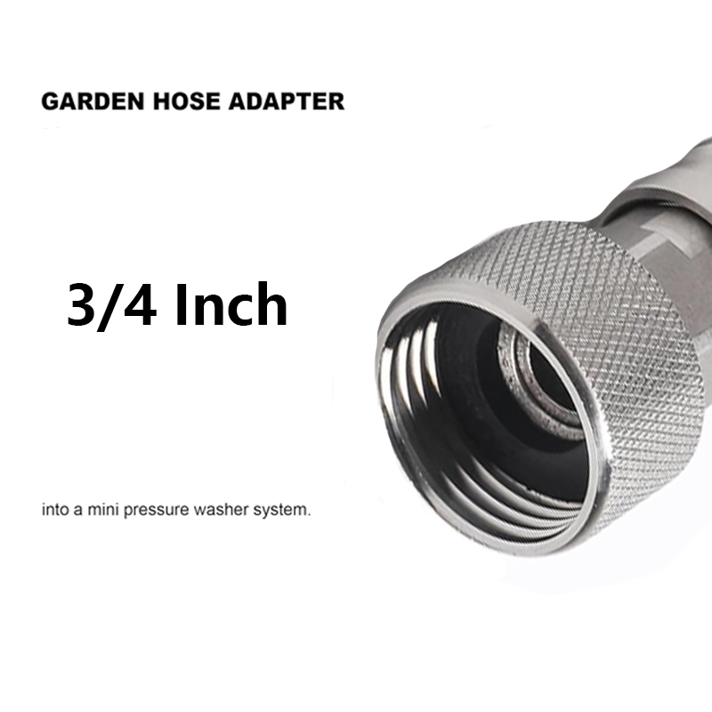 Gartenschlauch zum Hochdruckre – Smart Garden Kit Bewertung und Preis