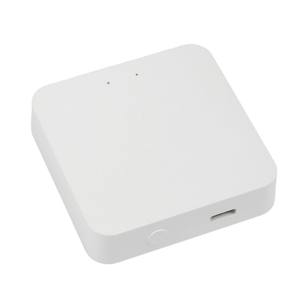 Solarbetrieben für Zigbee Rege – Smart Zigbee Garden Light Bewertung und Preis
