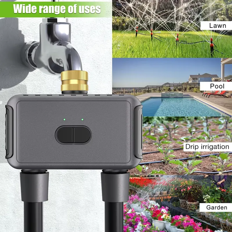 WAP01 WLAN-App-gesteuerter Dop – App Smart Garden Bewertung und Preis