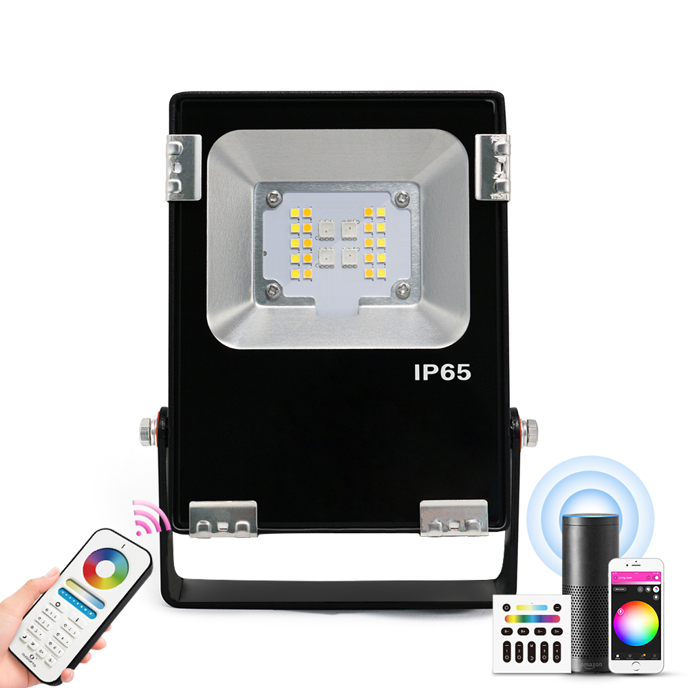 GLEDOPTO ZigBee 3,0 10W Smart  – Smart Zigbee Garden Light Bewertung und Preis