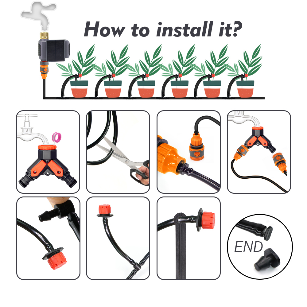 Intelligentes App-gesteuertes  – App Smart Garden Bewertung und Preis