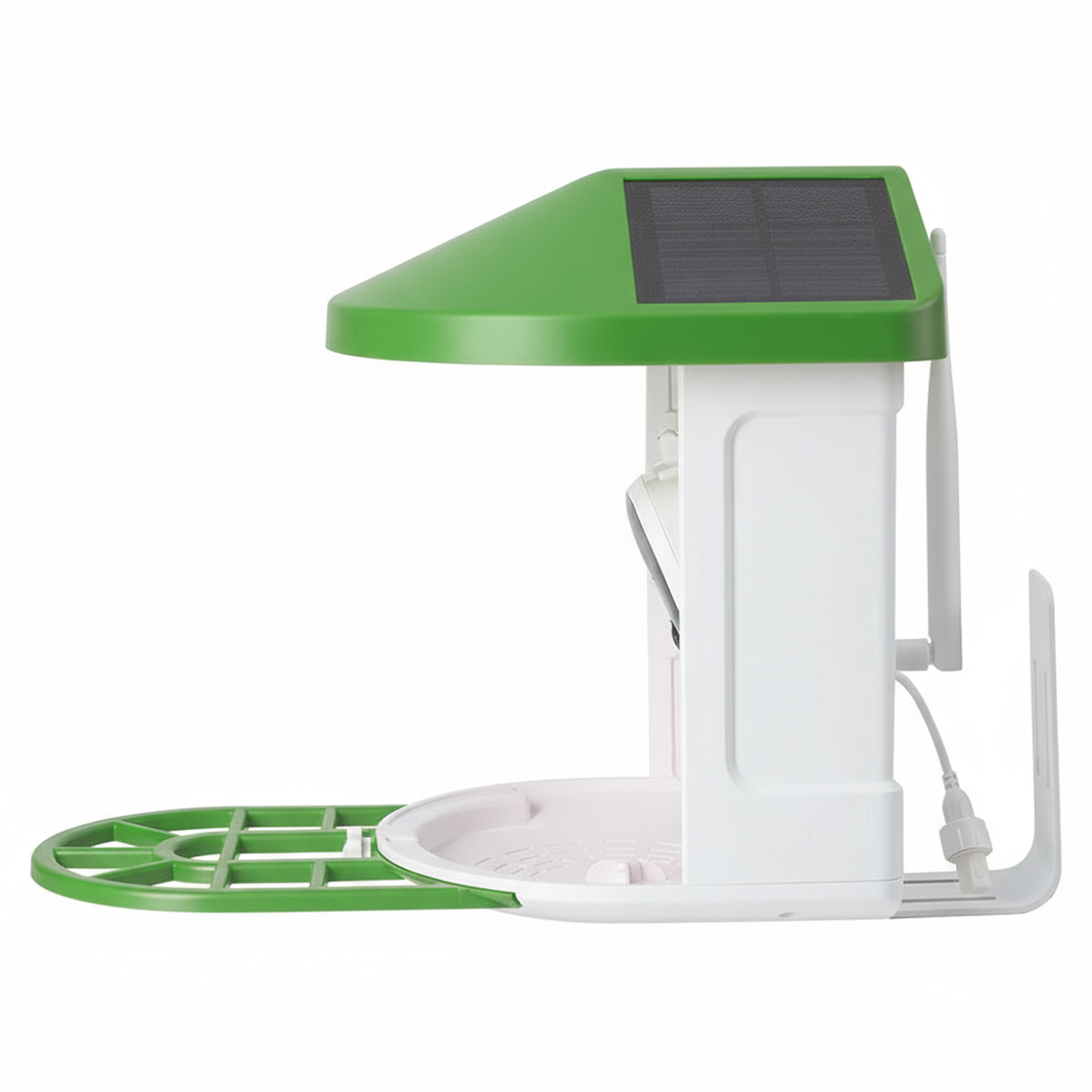 Intelligenter Vogelfutterspend – Smart Bird Feeder Camera Bewertung und Preis