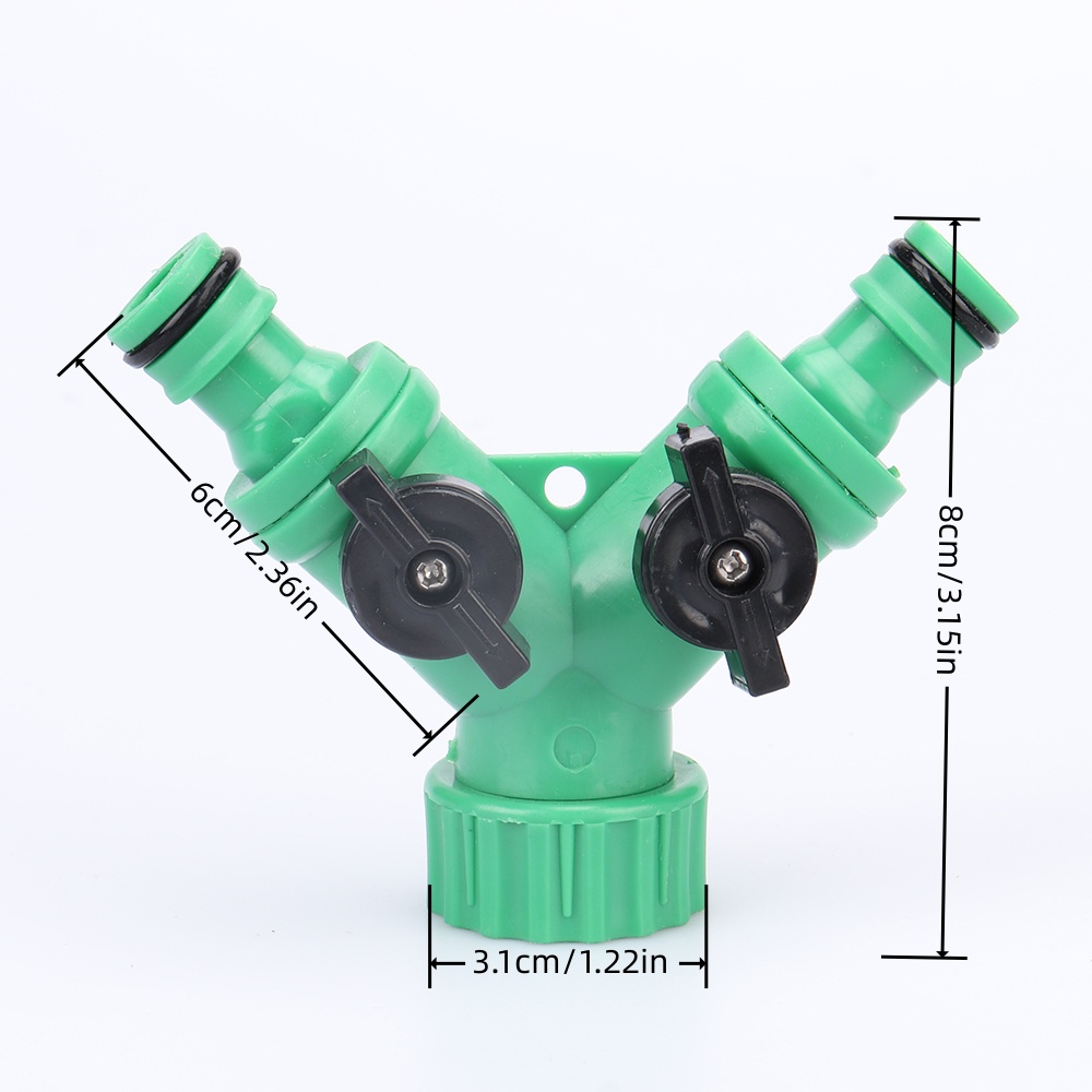 10-50m Garten bewässerung Nebe – Smart Garden Auk Bewertung und Preis