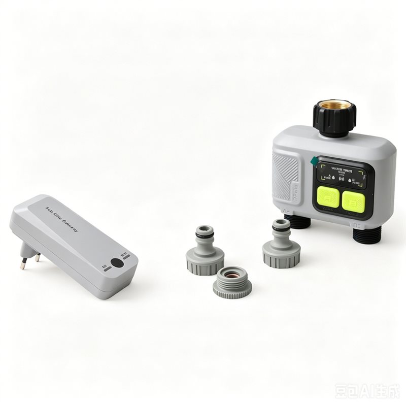 ALIM-WLAN Smart Bewässerungsti – Smart Garden Zone Bewertung und Preis