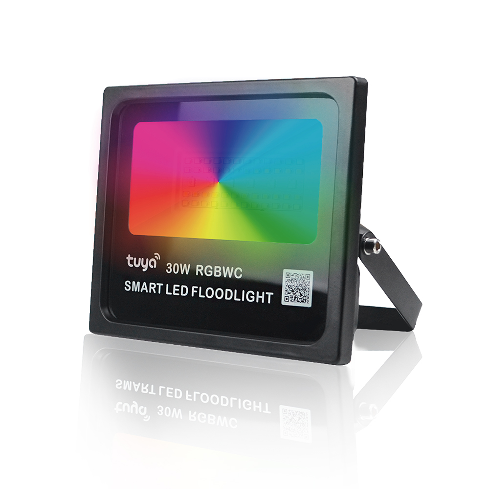 Tuya Smart APP WiFi Zigbee Blu – Smart Zigbee Garden Light Bewertung und Preis