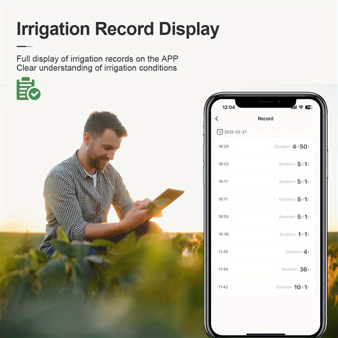 Eshico Smart Sprinkler Timer:  – Smart Garden Zone Bewertung und Preis