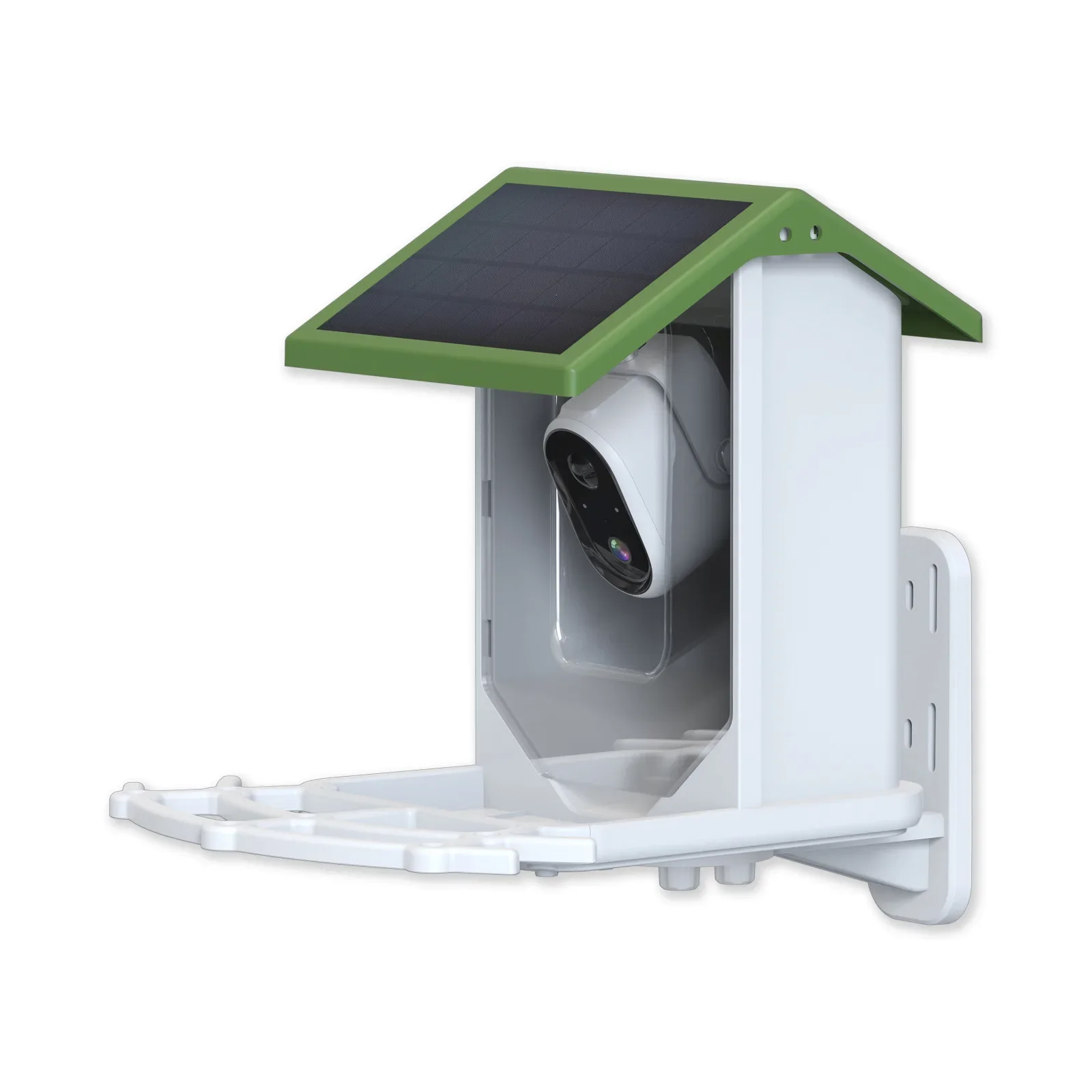 Meistverkaufter grenzübergrege – Smart Bird Feeder Camera Bewertung und Preis